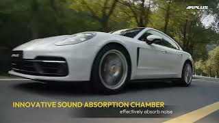APLUS A610 | Drive with Confidence in Any Condition