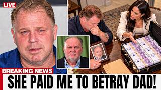 Thomas Markle Jr DROPS BOMBSHELL! Meghan Markle PAID Him To DESTROY Their Own Father!