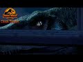 Jurassic World Chaos Theory Baryonyx Screen Time Jurassic World Chaos Theory Baryonyx Screen Time