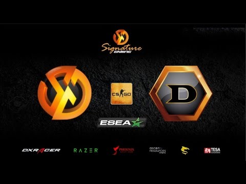 Esea League Esea League