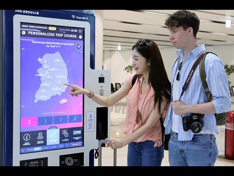 #SmartTouristInformationSystem