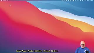 Elm-21-005 - Floats and Spaces