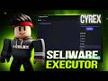 Is SELIWARE the BEST Roblox Executor for 2026? Full Roblox Exploiting Guide