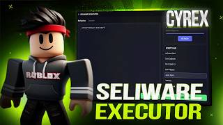 Is SELIWARE the BEST Roblox Executor for 2026? Full Roblox Exploiting Guide