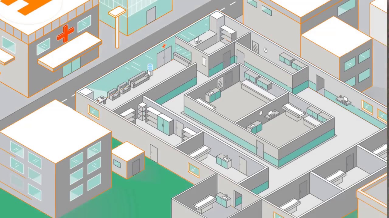 Aruba Mobile Engagement