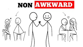 How to Actually Master Small Talk Even if You're an Introvert