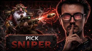 🎯 MIRACLE- SNIPER MID MASTERCLASS! 😱🔥 TOO STRONG! 🎯 MIRACLE- SNIPER MID MASTERCLASS! 😱🔥 TOO STRONG!