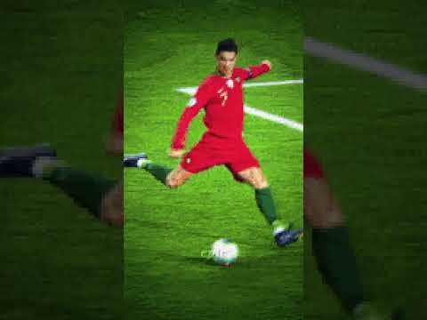 messi child Ronaldo best