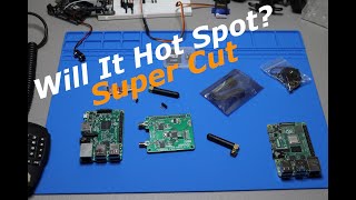 Pi Star MMDVM build Super Cut