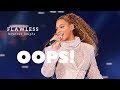 Beyoncé forgets lyrics to Flawless | OTR II | London 2018 | Front Row