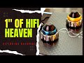Fix your hifi vibration issues  hifi audio revopods