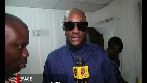 2FACE IDIBIA SPEAKS ON THE RETURN OF THE KINGS  CONCERT (Nigerian Entertainment News)