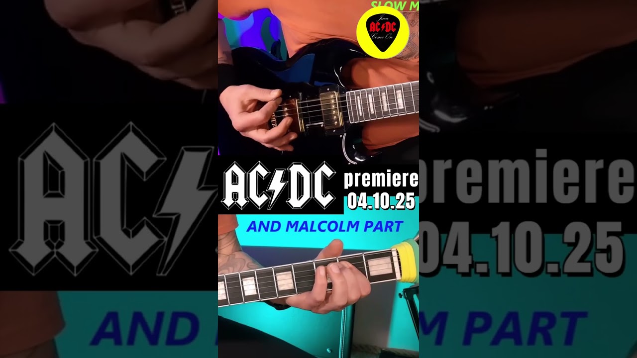 Guarda How to Play AC/DC – Sin City Riff + TAB | Guitar Lesson Angus & Malcolm su YouTube Guarda How to Play AC/DC – Sin City Riff + TAB | Guitar Lesson Angus & Malcolm su YouTube