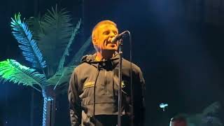 LIAM GALLAGHER - SLIDE AWAY - UTILITA ARENA - CARDIFF - 03.06.24