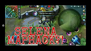 Selena maphack ?!