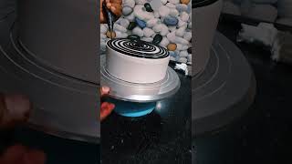 chocolate cake design #cake #cakedesign #cakedecorating #cakeart #viral #youtubeshorts #neerajbakers