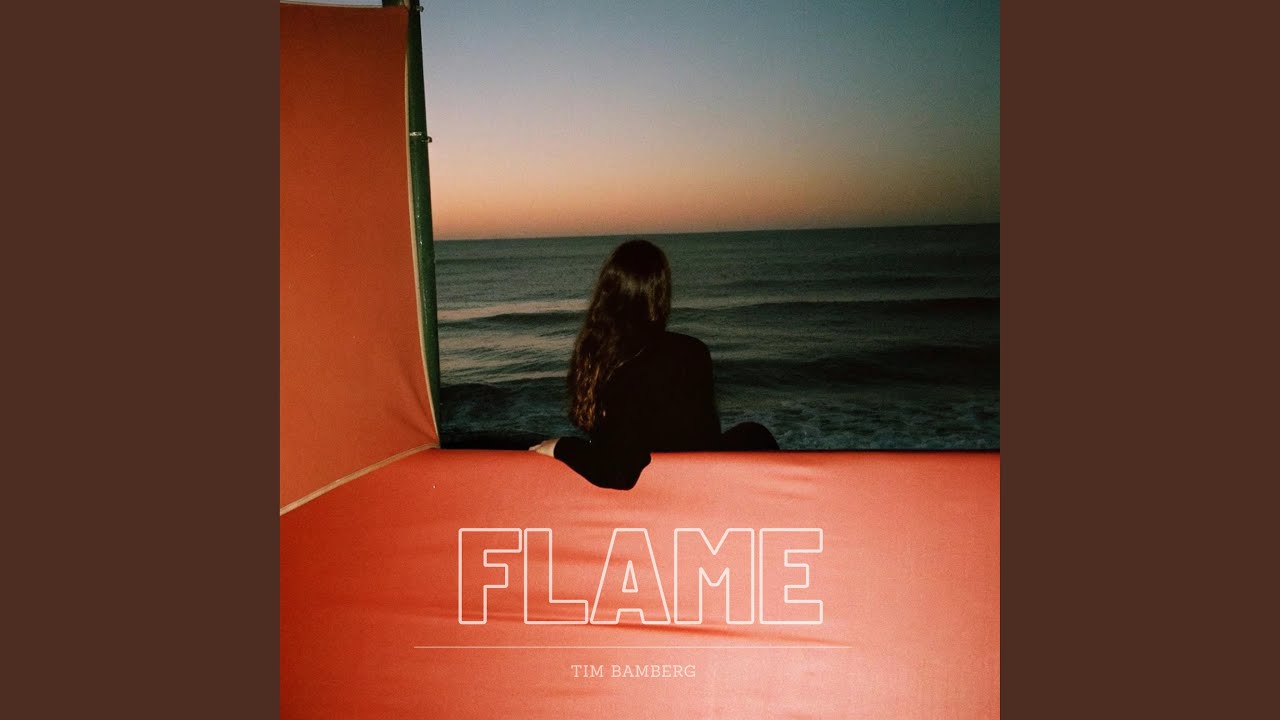 YouTubeでFLAMEを視聴 YouTubeでFLAMEを視聴