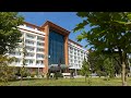 Çinar Otel Naftalan | Санаторий Чинар Нафталан | Chinar Hotel & SPA #naftalanhotels #chinarnaftalan