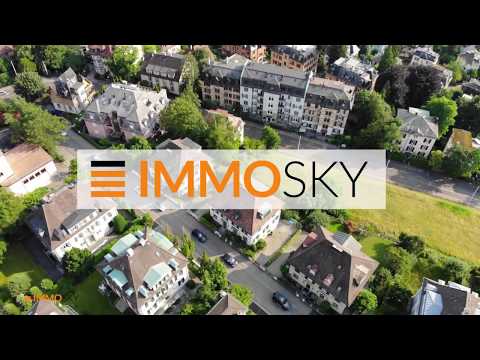 ImmoSky - Ihr Immobilienmakler seit 2003