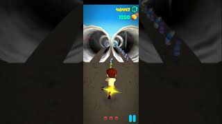 Chhota Bheem । Swachh Bharat Run । SUPER BHEEM MASTER RUN । Chhota Bheem । Super Bheem । Bheem screenshot 4