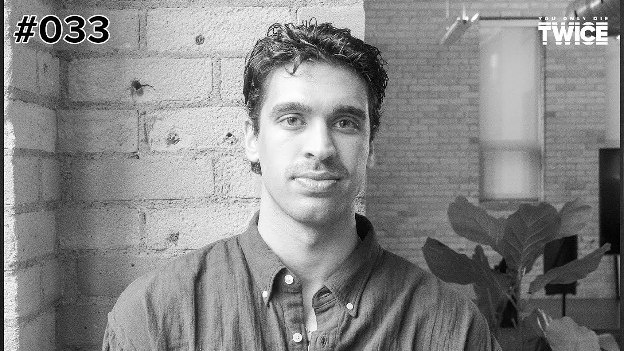 How Athletes Can Start Creating Content (Even Without Experience) | Aryan Sharma | YODT EP 33