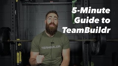 Getting Started in 5-Minutes