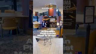 Connecting Australia’s Top Pharmacists  2026 | Networking Highlights at Mercure Melbourne Doncaster