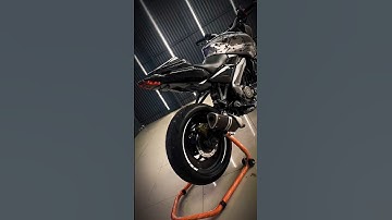 NS 200 MODIFICATION‼️pulsar ns 200 modified wrapping💥motor huber #ns200 #shorts #modified #wrapping