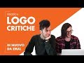 [Logo-Critiche Ep. #4] - Di nuovo a casa di Ema a criticare i vostri loghi 🤟