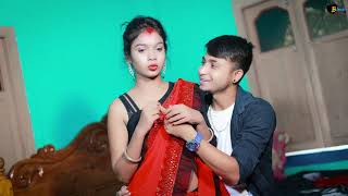 Woh Tera Kehna Ki Main | Dhadkan | Cute Love Story | Black Heart