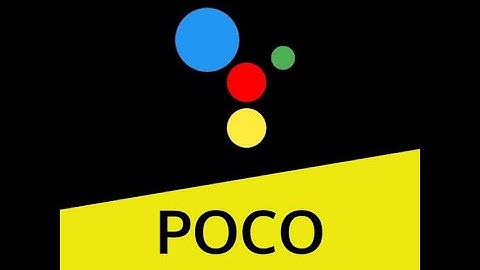 Pixel 4XL Android 11 Port review on Poco F1