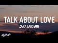 Miniature de la vidéo de la chanson Talk About Love
