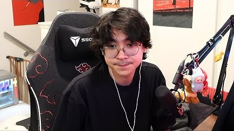 TenZ Explains Why It’s Hard for Him to Return to Pro Valorant