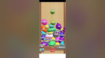 Blob Merge 3D Unlocking 128Qi