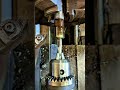 Satisfatório  #dicas #Usinagem #machining  #machine #cnc #soldador #welding #mecanico #soldadura