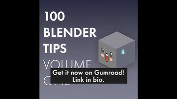 Daily Blender Tip 255 - Control outline thickness with the inverted hull method (Blender 2.8)