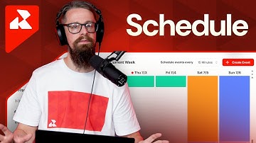 Radio.co Tutorial - Scheduling Shows