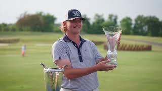 125th WPGA Amateur Championship Logo Reveal
