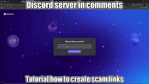 Tutorial how to make scam/fake roblox links. | Tutorial for 2025 and 2026!