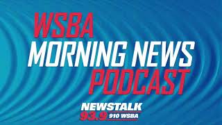 Police Forum on WSBA Morning News - 6/10/20