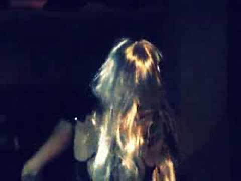 LADY GAGA  Bad Romance Live (Jazz cover)