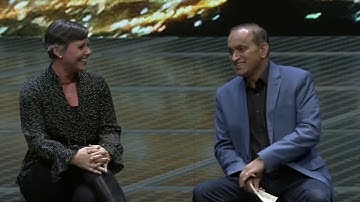 IHS Markit at VMworld 2019 Europe