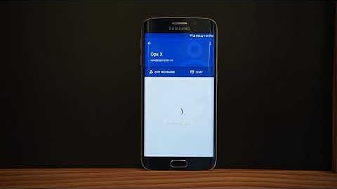 ChatMail PGP App. Email encryption software + security tools for mobile phone devices