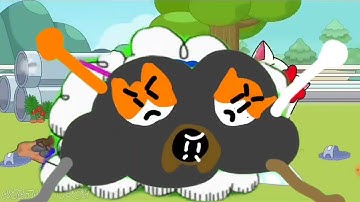 Fight cloud add round 6