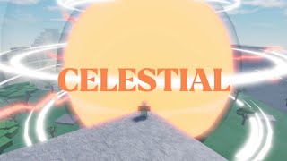 Elemental Awakening | Celestial Showcase