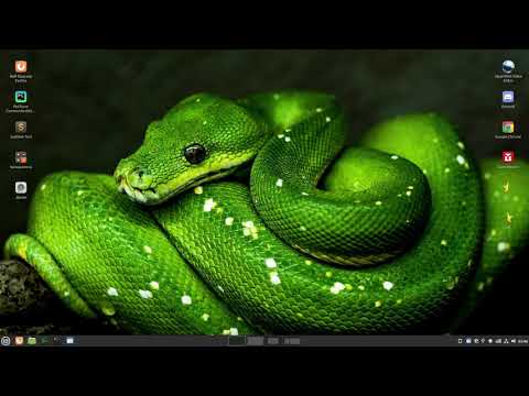 Установка PyAudio в ( PyCharm ( Anaconda ) Venv ) LinuxMint20