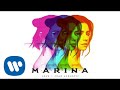 MARINA - No More Suckers Acoustic (Official Audio)