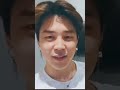 jimin reply on flirty comment 🌚 Hindi dubbed #bts