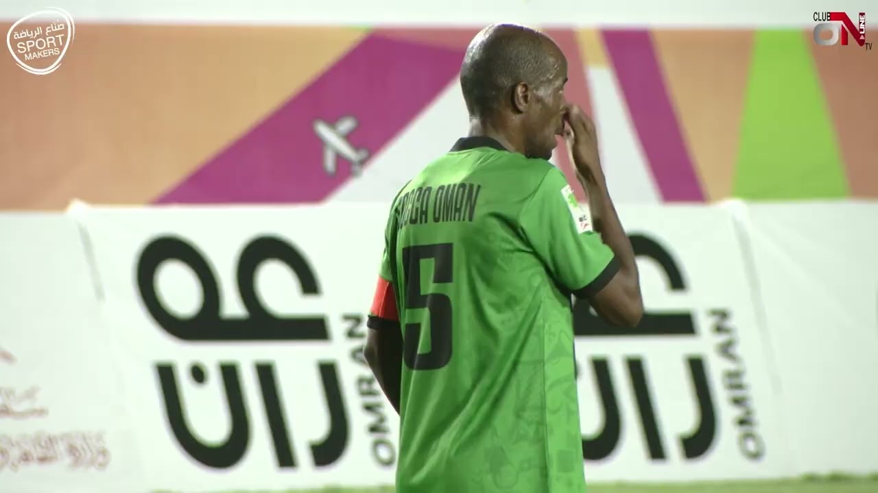 مباريات سوكا عُمان- ولاية نزوى (السور VS الصحوة) ٢٠٢٤