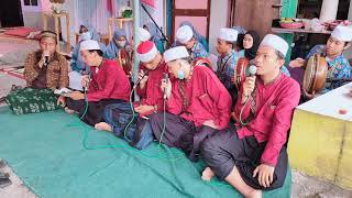 Download Lagu Ya badrotim - HAJAR ASSYABI MP3